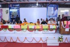 President Shri J P Agrawal ji Talk about ASPEUS