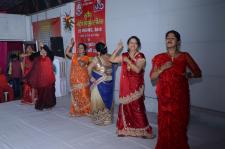 Dance by Lukerganj Team